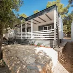 Sunny Day, Mobile Kamp Biograd Na Moru