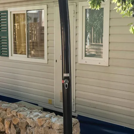 Sunny Day, Mobile Campingplatz Weißenburg