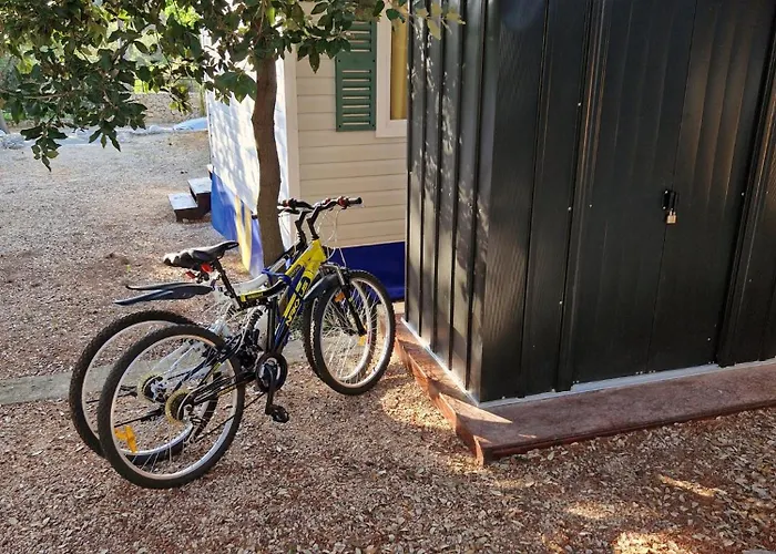 Campingplatz Sunny Day, Mobile *