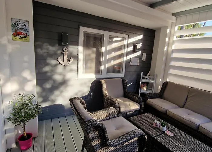 Sunny Day, Mobile Weißenburg