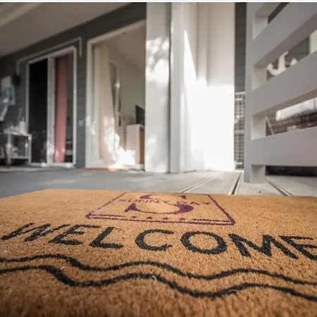 캠프장 Sunny Day, Mobile