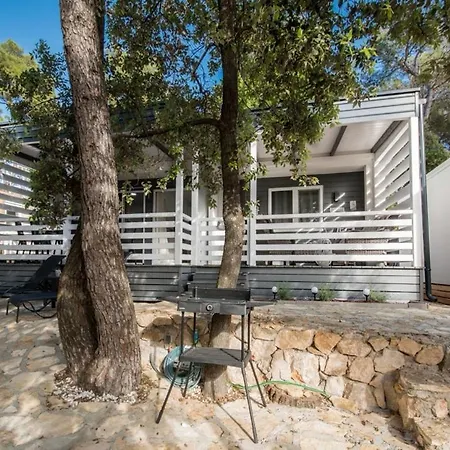 Sunny Day, Mobile 캠프장