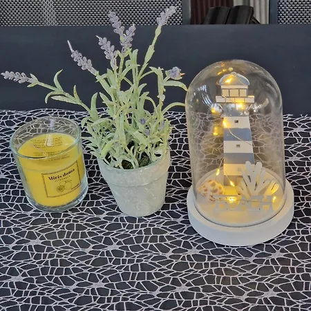 Sunny Day, Mobile * 비오그라드나모루