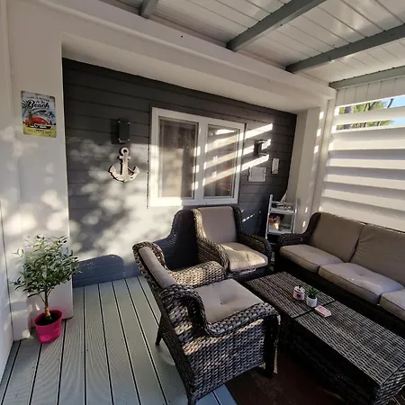 Sunny Day, Mobile 비오그라드나모루