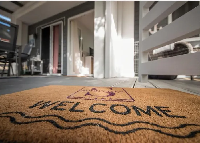 营地 Sunny Day, Mobile