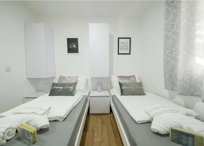 营地 Sunny Day, Mobile 比奥格勒·纳·莫鲁